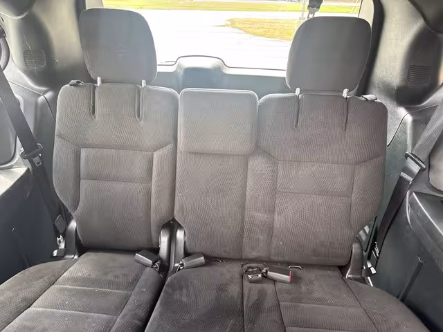 2015 Dodge Grand Caravan - 2C4RDGBG1FR517840 - Image #14